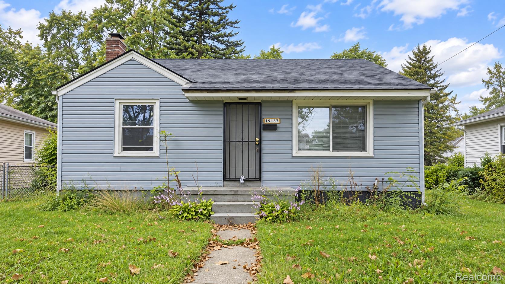 19167, Lumpkin, Detroit, Michigan, 48234