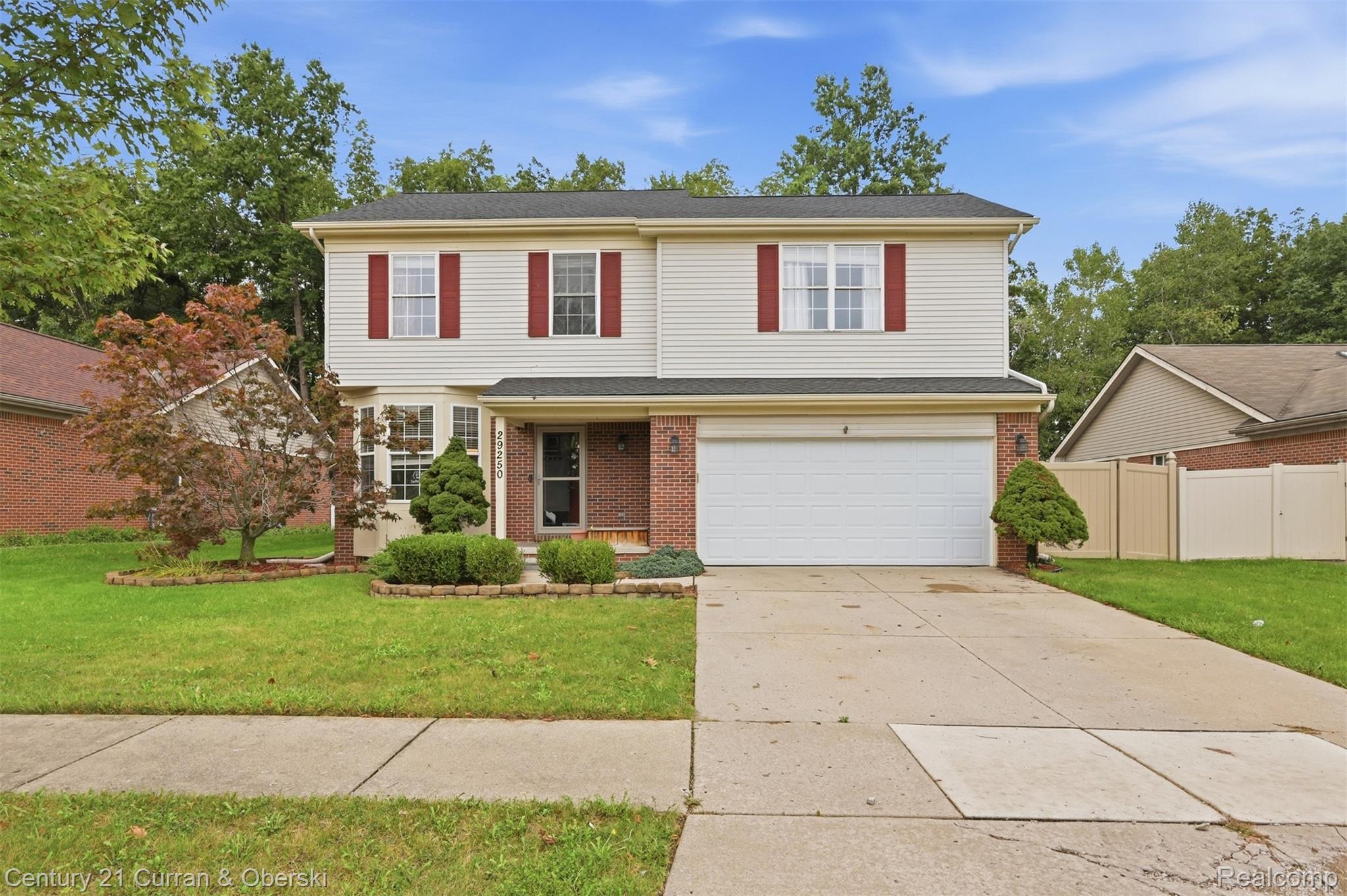 29250, Juniper, Brownstown, Michigan, 48183