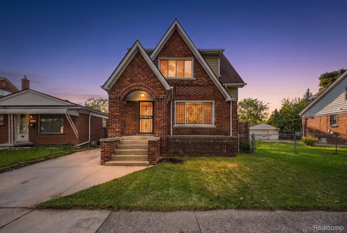 7647, Faust, Detroit, Michigan, 48228