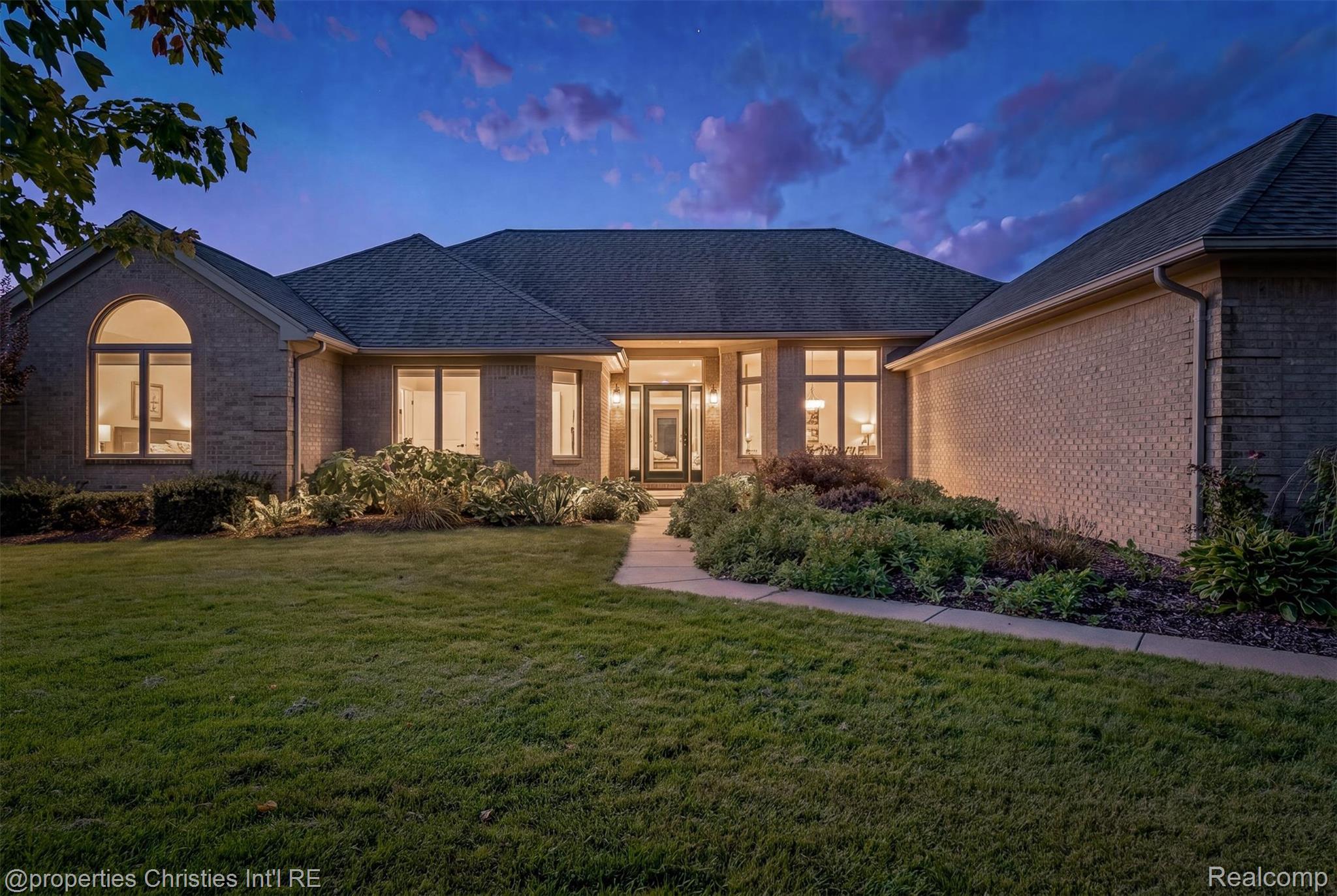 1297, Invitational, Metamora, Michigan, 48455