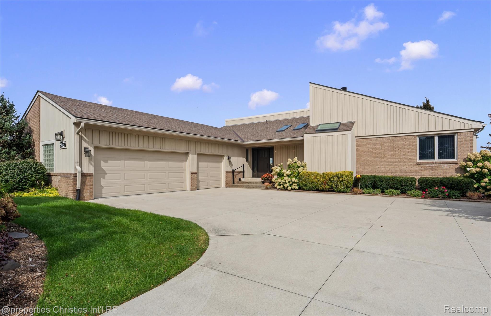 3667, 23 Mile, Shelby Twp, Michigan, 48316