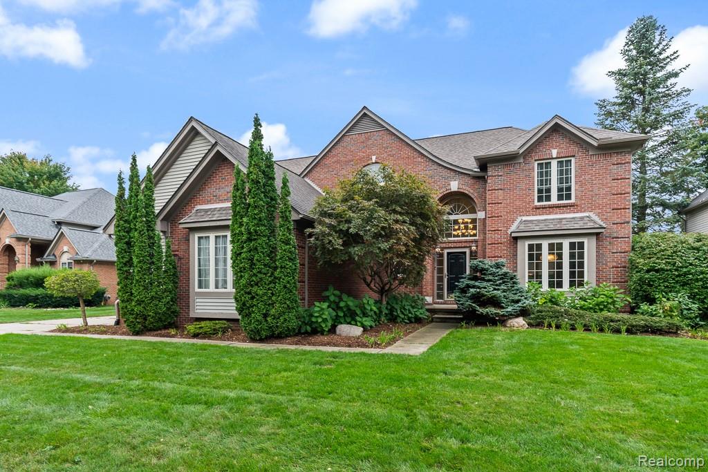 56137, Chianti, Shelby Twp, Michigan, 48316