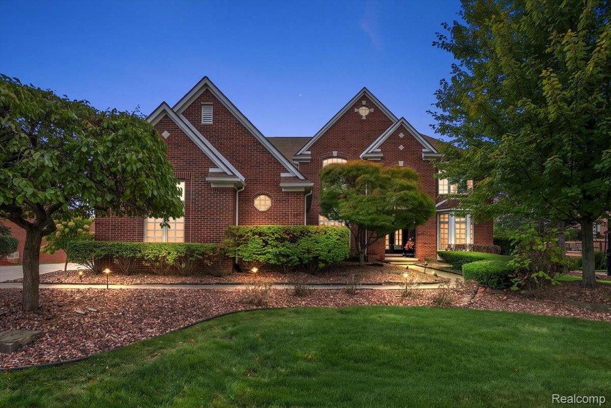 24060, Broadmoor Park, Novi, Michigan, 48374