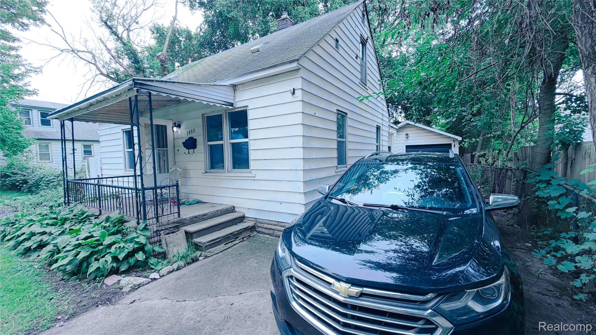 1950, Michael, Warren, Michigan, 48091