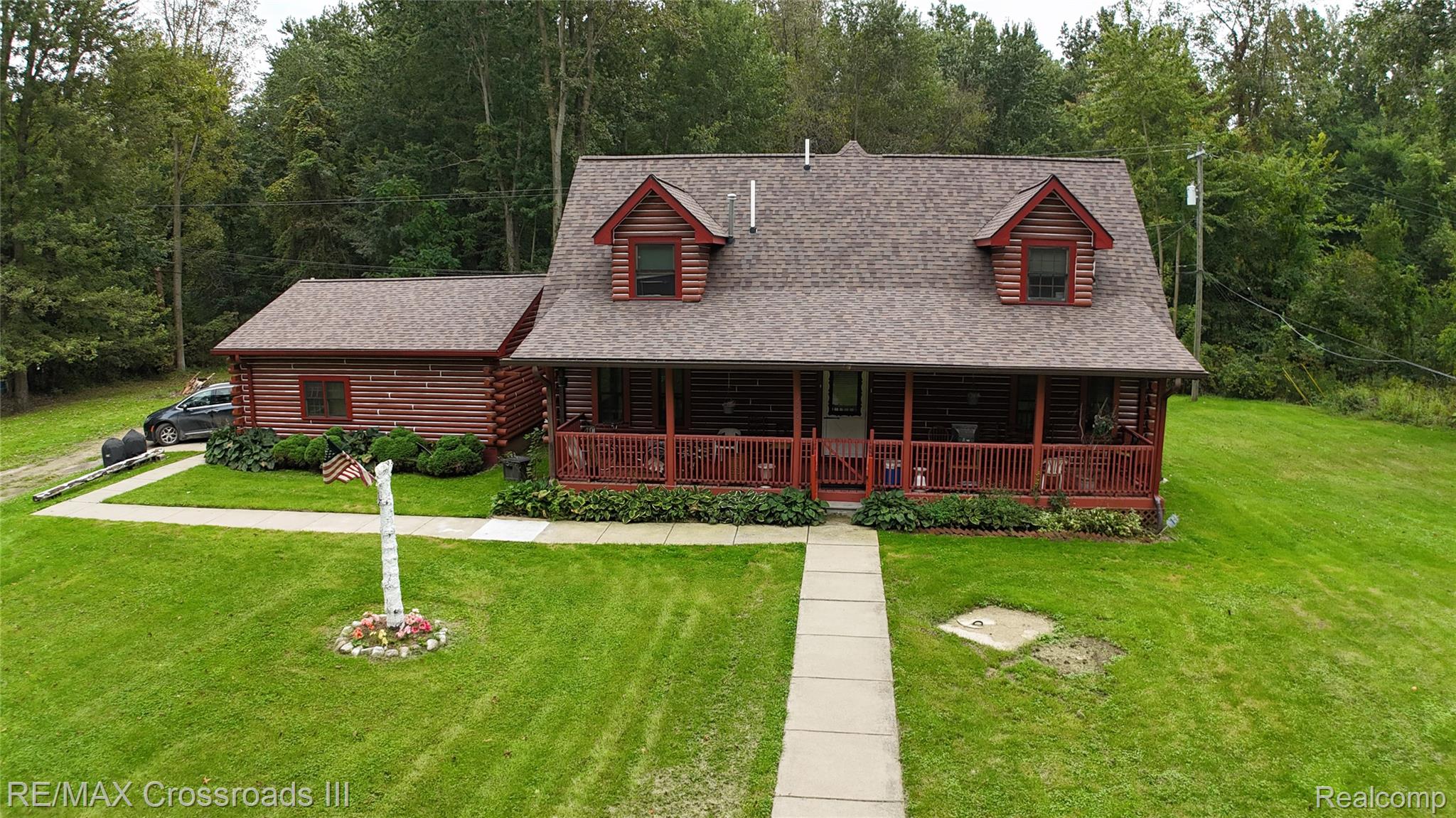 26347, Sherwood, Belleville, Michigan, 48111