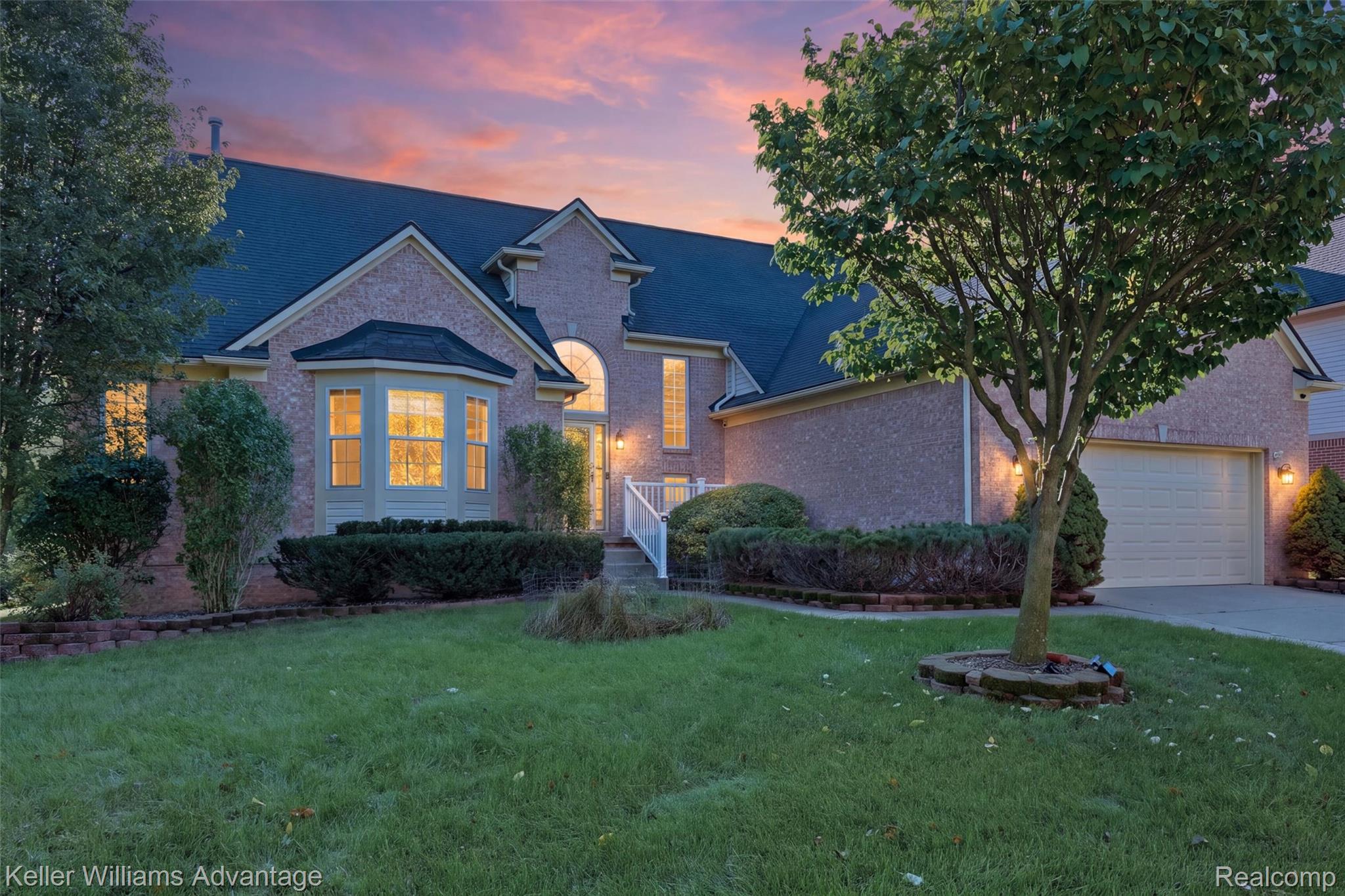 1625, Emerald Pines, Canton, Michigan, 48188