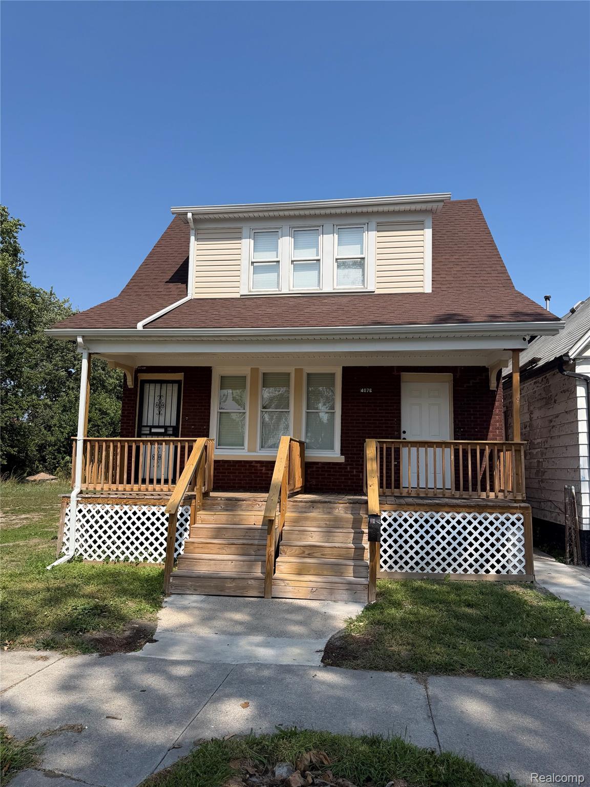 4076, Wesson, Detroit, Michigan, 48210