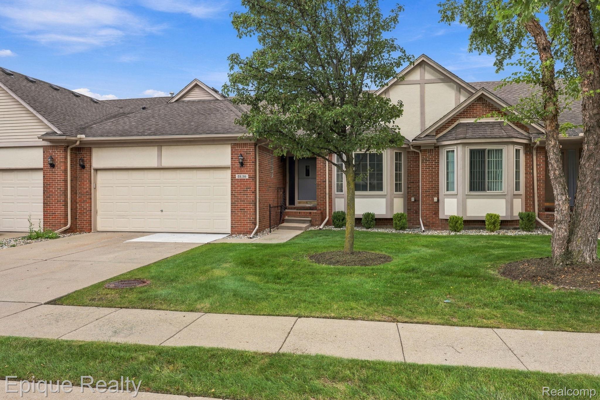 28181, Cottonwood, #31, Chesterfield, Michigan, 48047