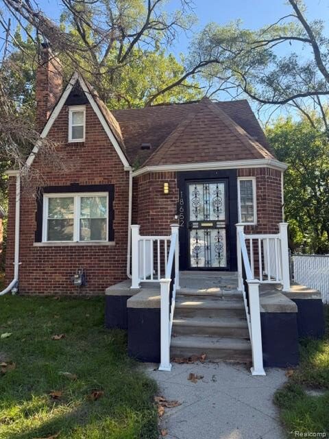 18652, Lindsay, Detroit, Michigan, 48235