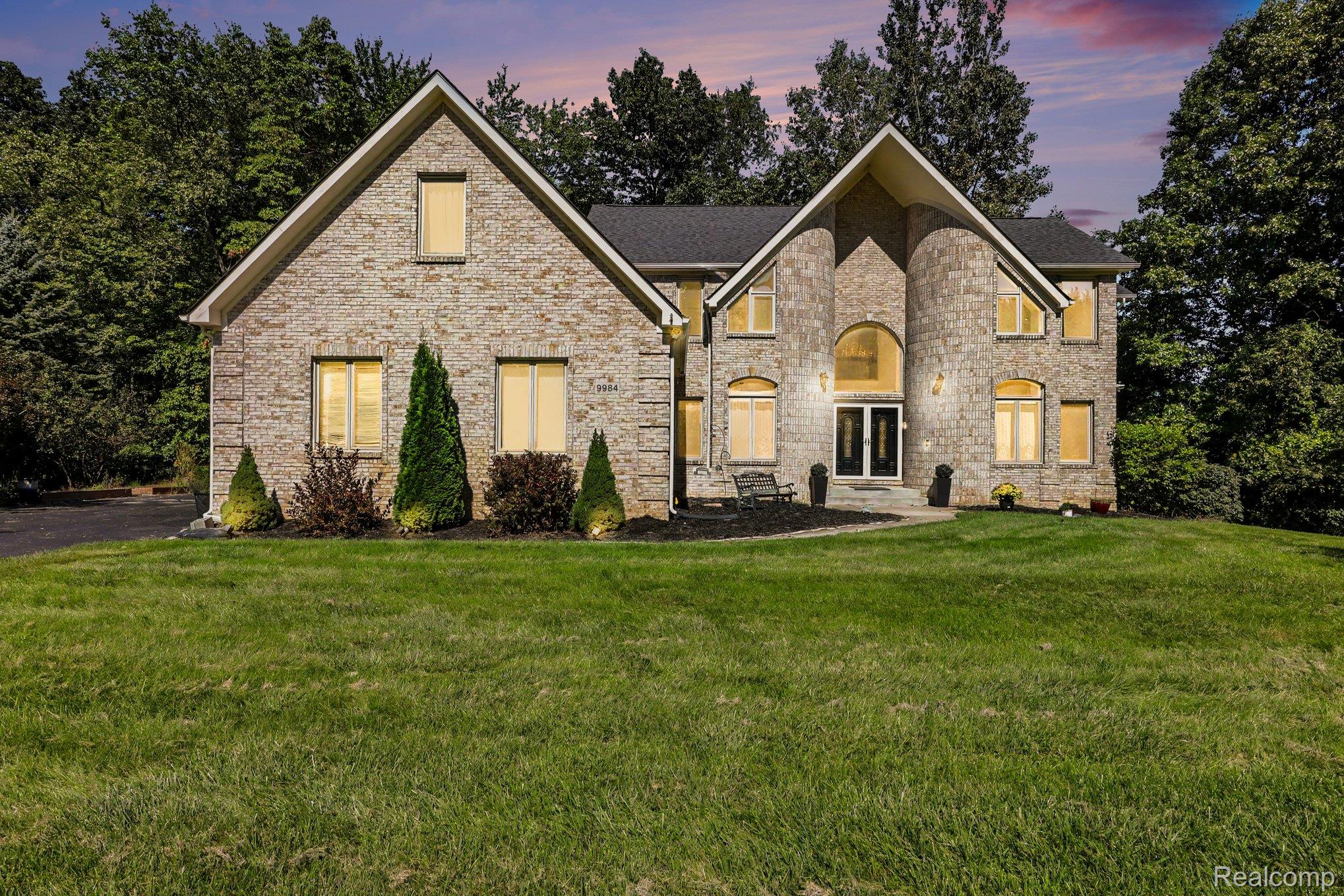 9984, Maple Valley, Clarkston, Michigan, 48348