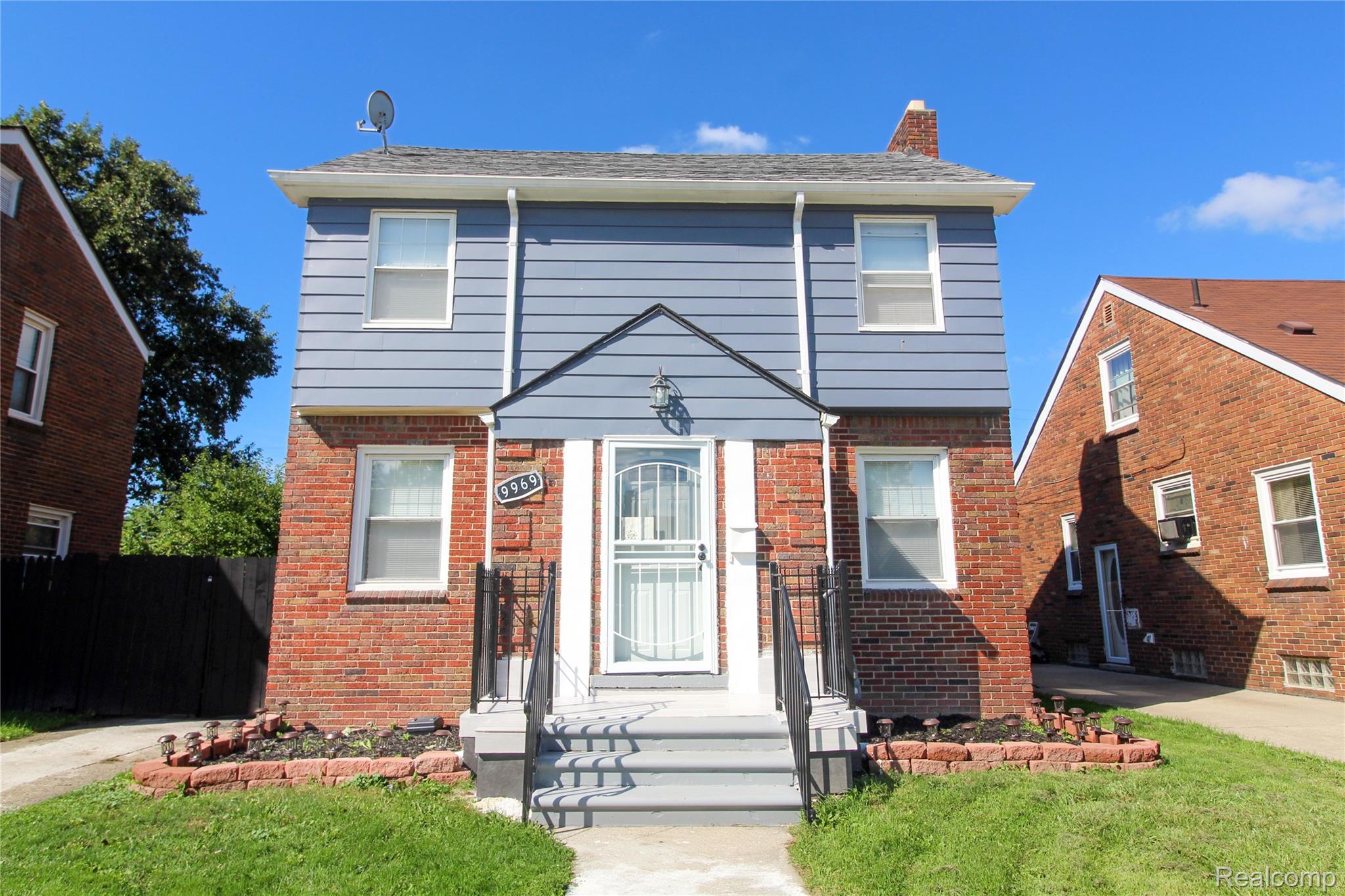 9969, Robson, Detroit, Michigan, 48227