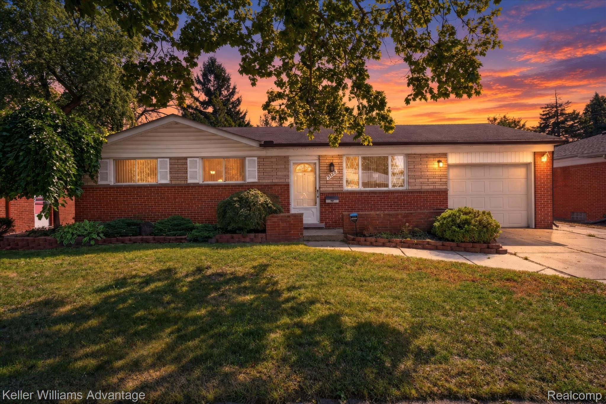 31428, Hartwick, Warren, Michigan, 48088