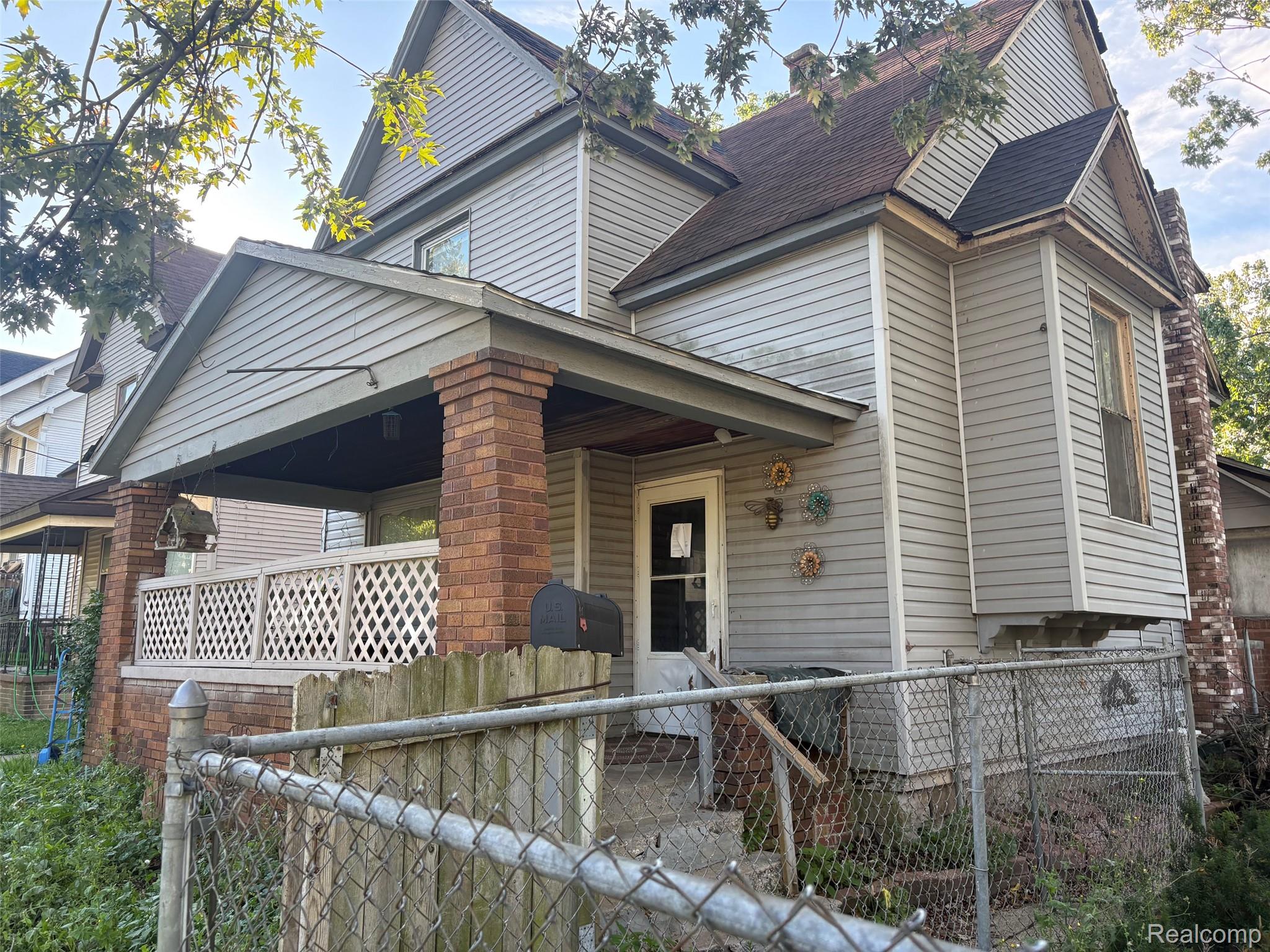442, Curtis, NE, Grand Rapids, Michigan, 49505