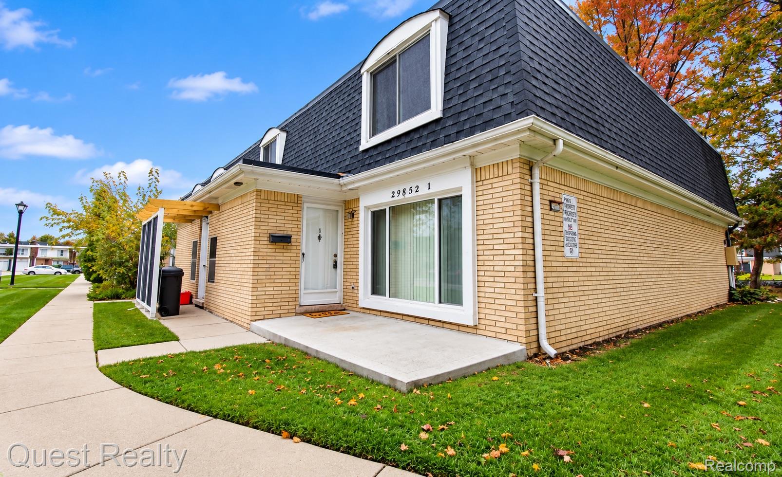 29852, City Center, #1, Warren, Michigan, 48093