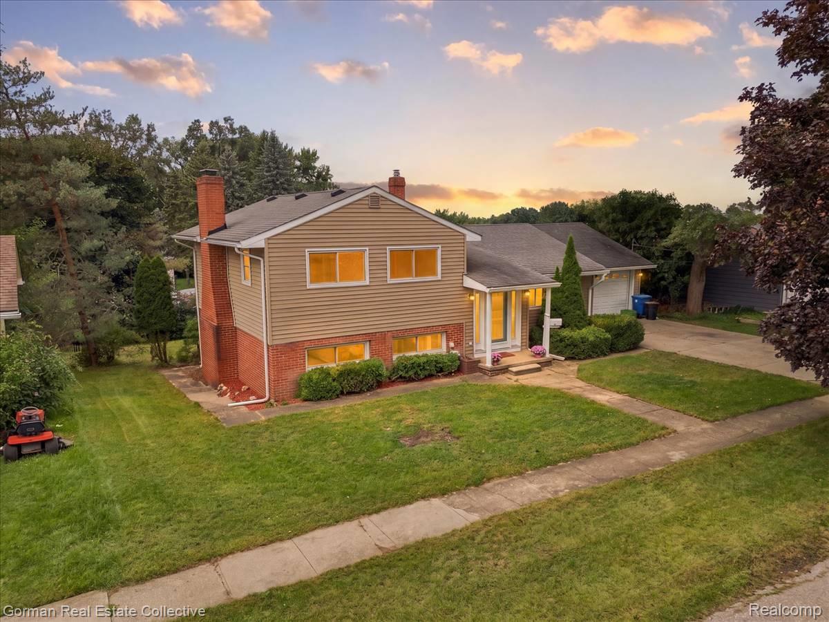 11, Jersey, Oxford, Michigan, 48371