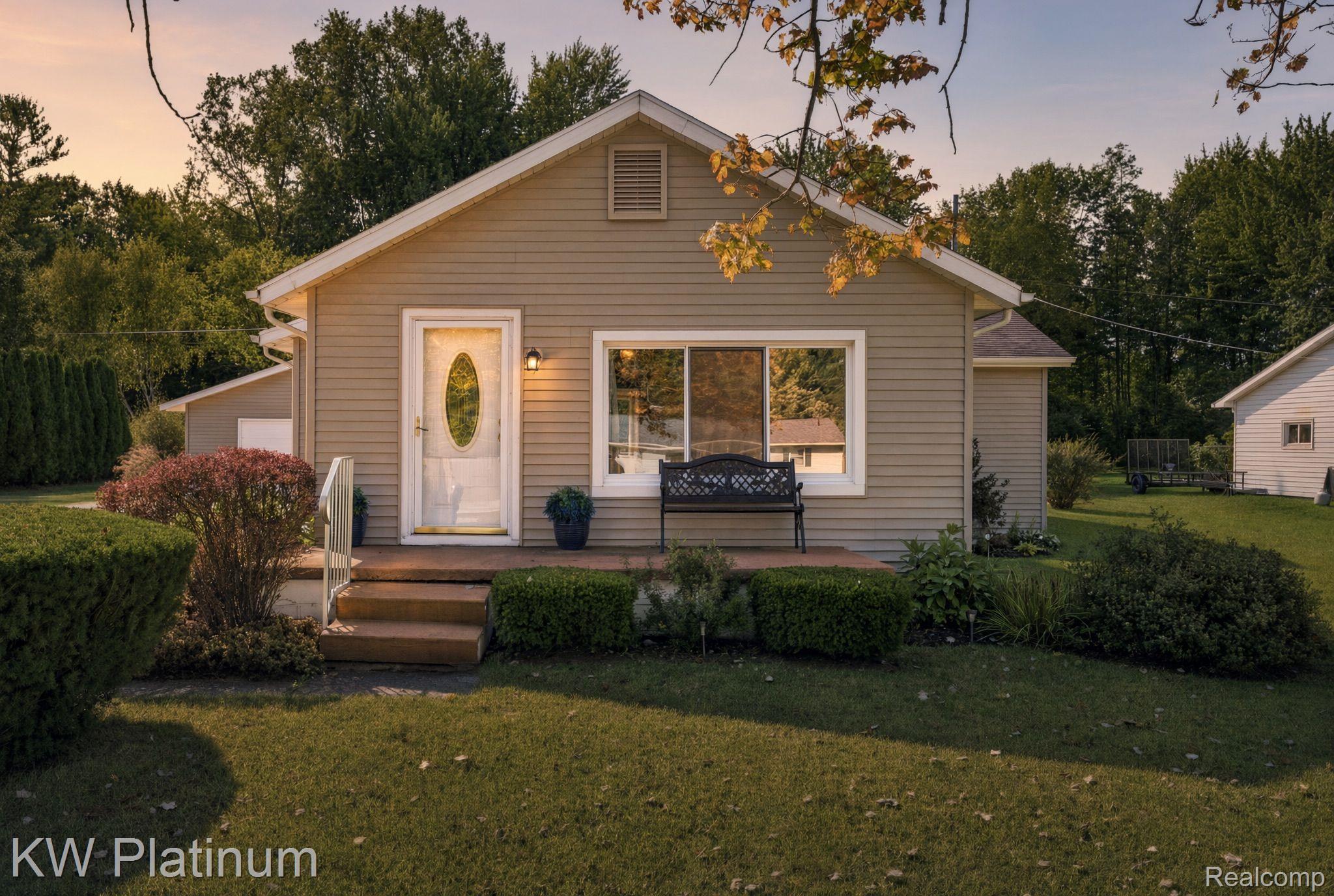 4069, Elaine, Port Huron, Michigan, 48060