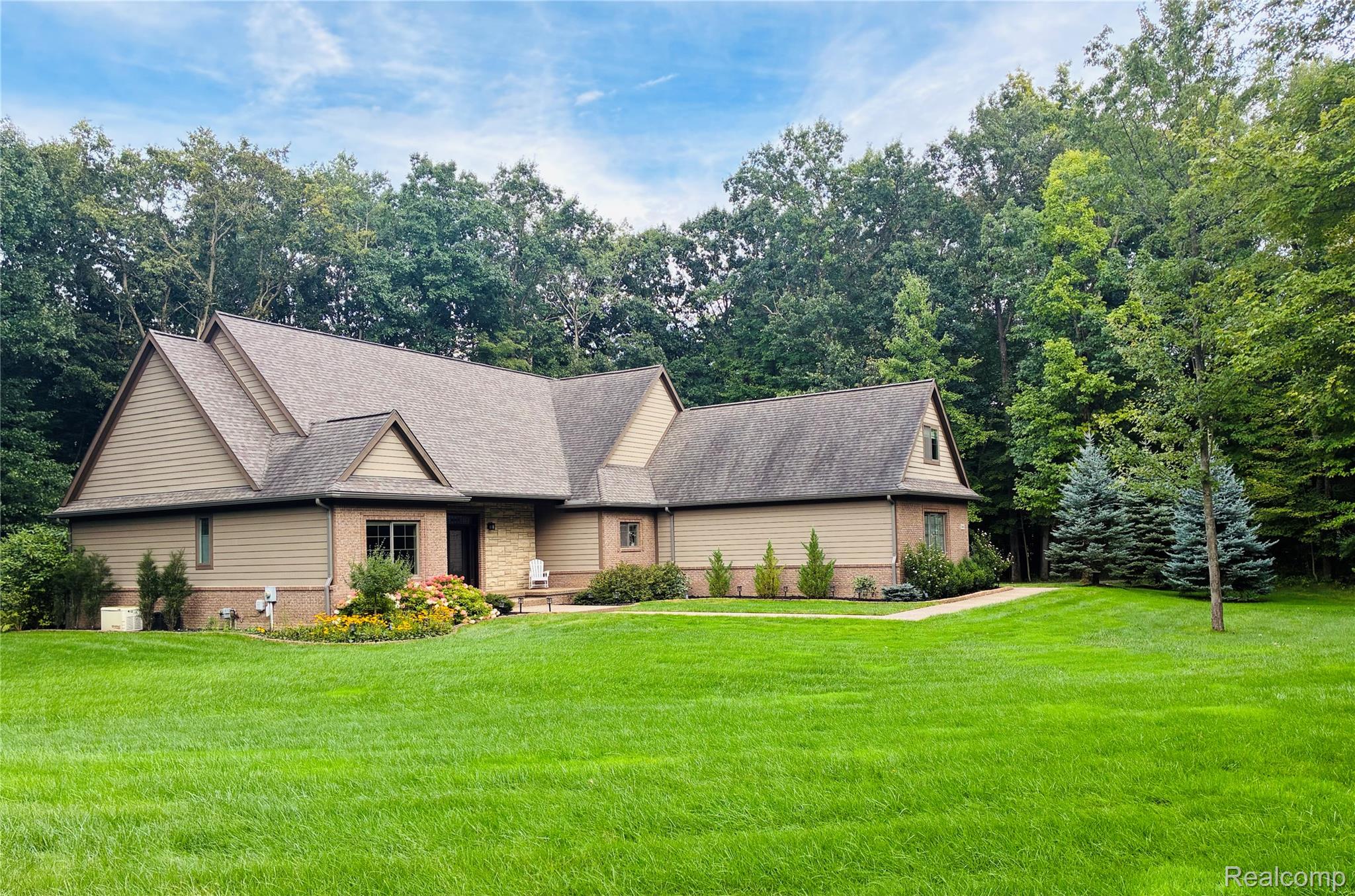 3640, Trefoil, Ortonville, Michigan, 48462