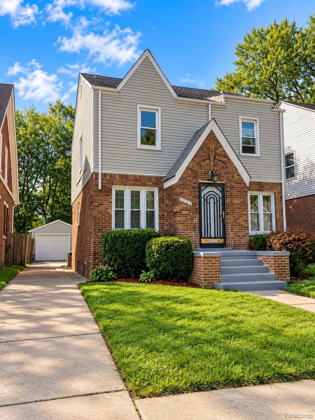 16133, Littlefield, Detroit, Michigan, 48235