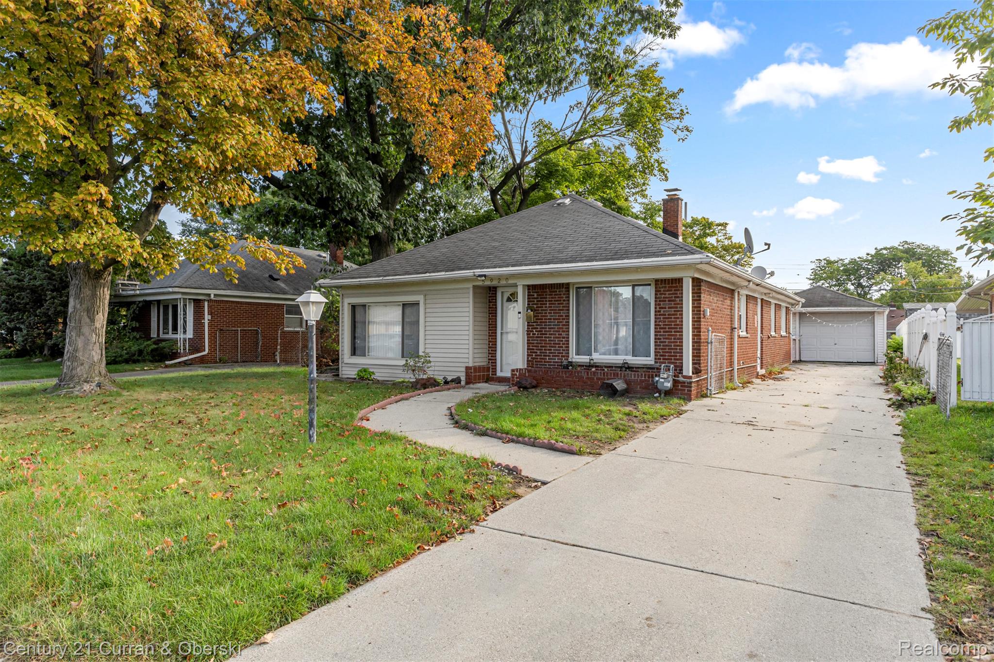 5920, McMillan, Dearborn Heights, Michigan, 48127