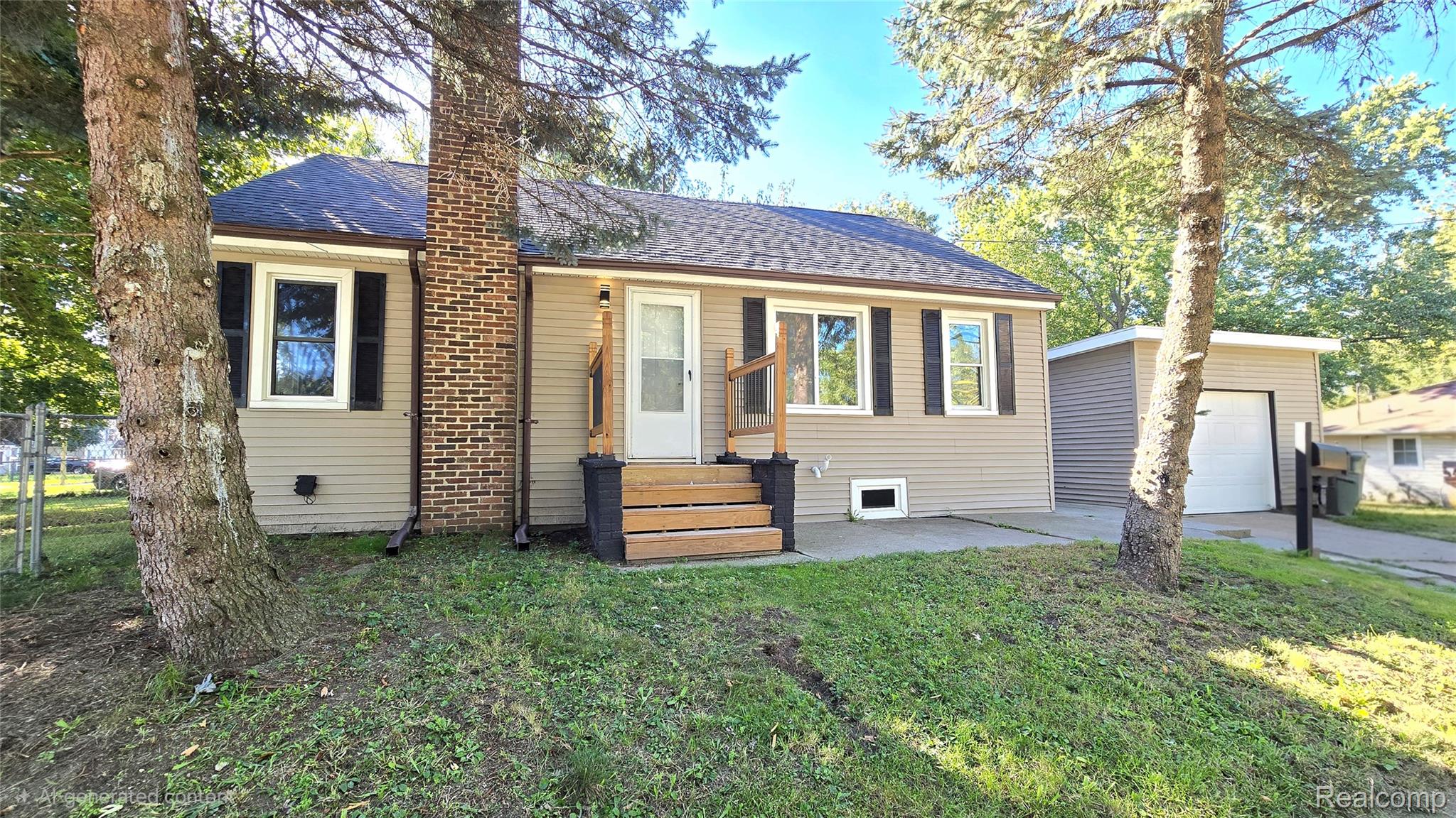 3242, Tenny, Lansing, Michigan, 48910