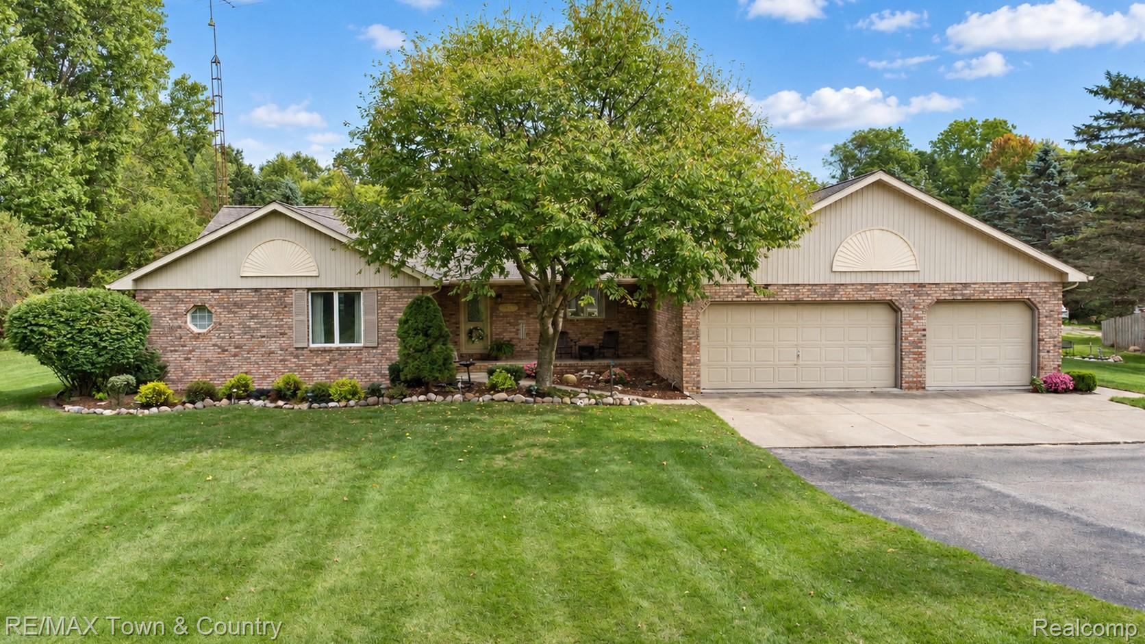 5464, Seymour, Flushing, Michigan, 48433