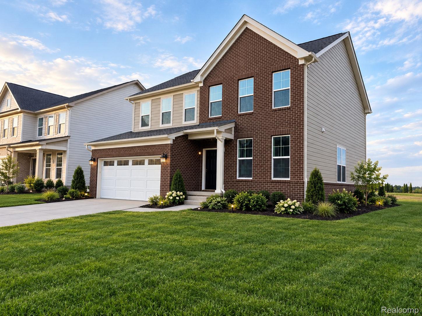 2905, Lila, Ann Arbor, Michigan, 48108