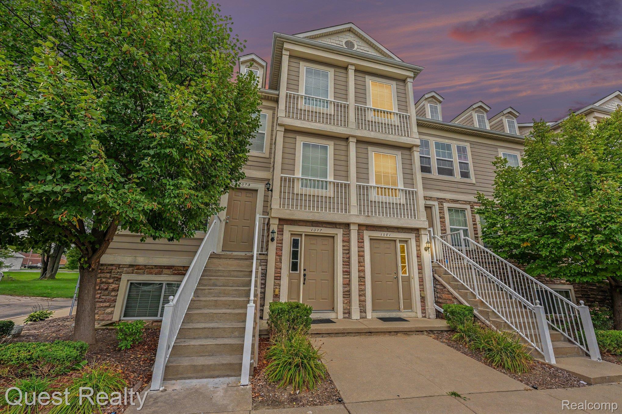 1081, Foxboro, Troy, Michigan, 48083