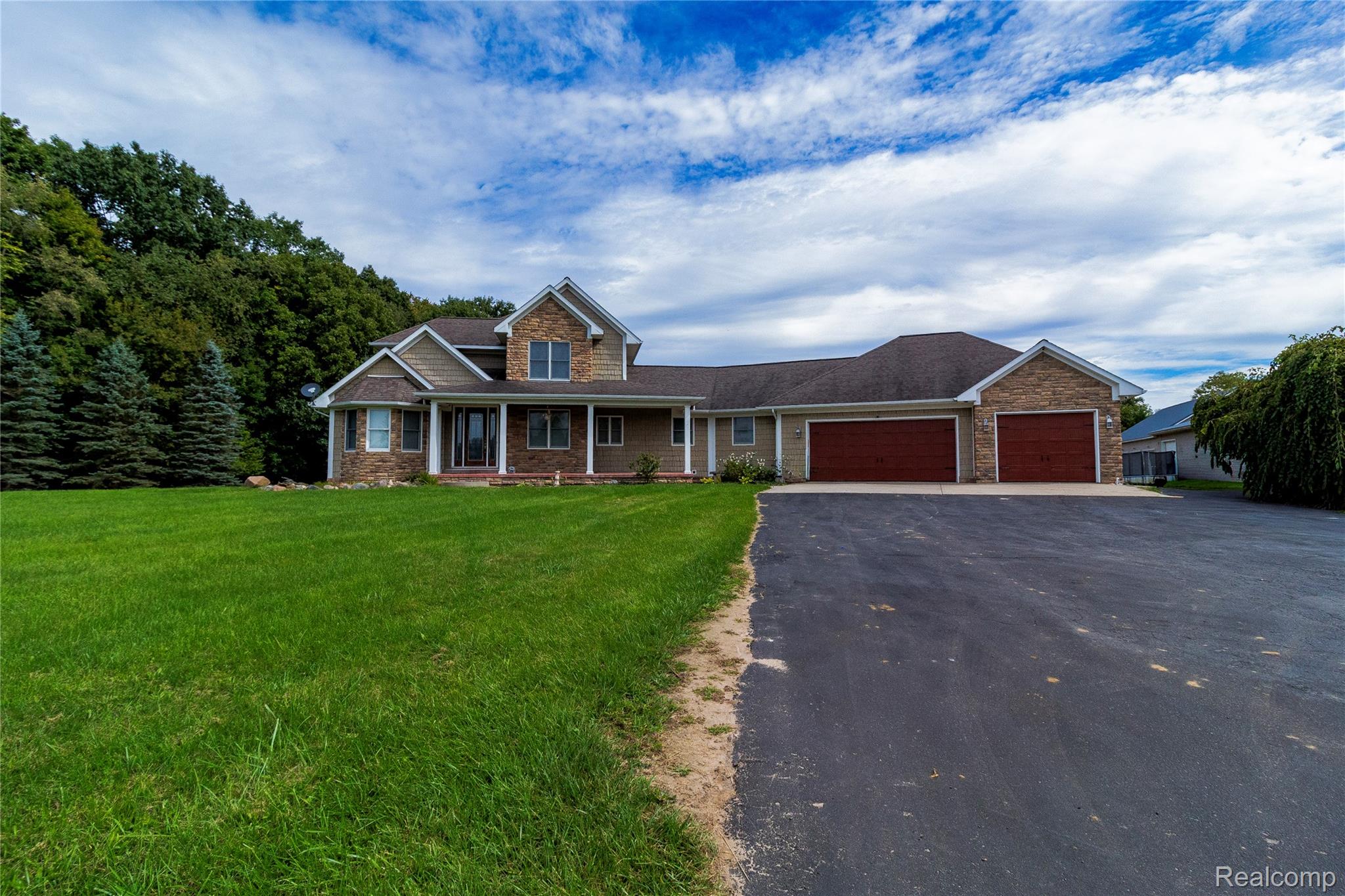 459, Maple Grove, Lapeer, Michigan, 48446