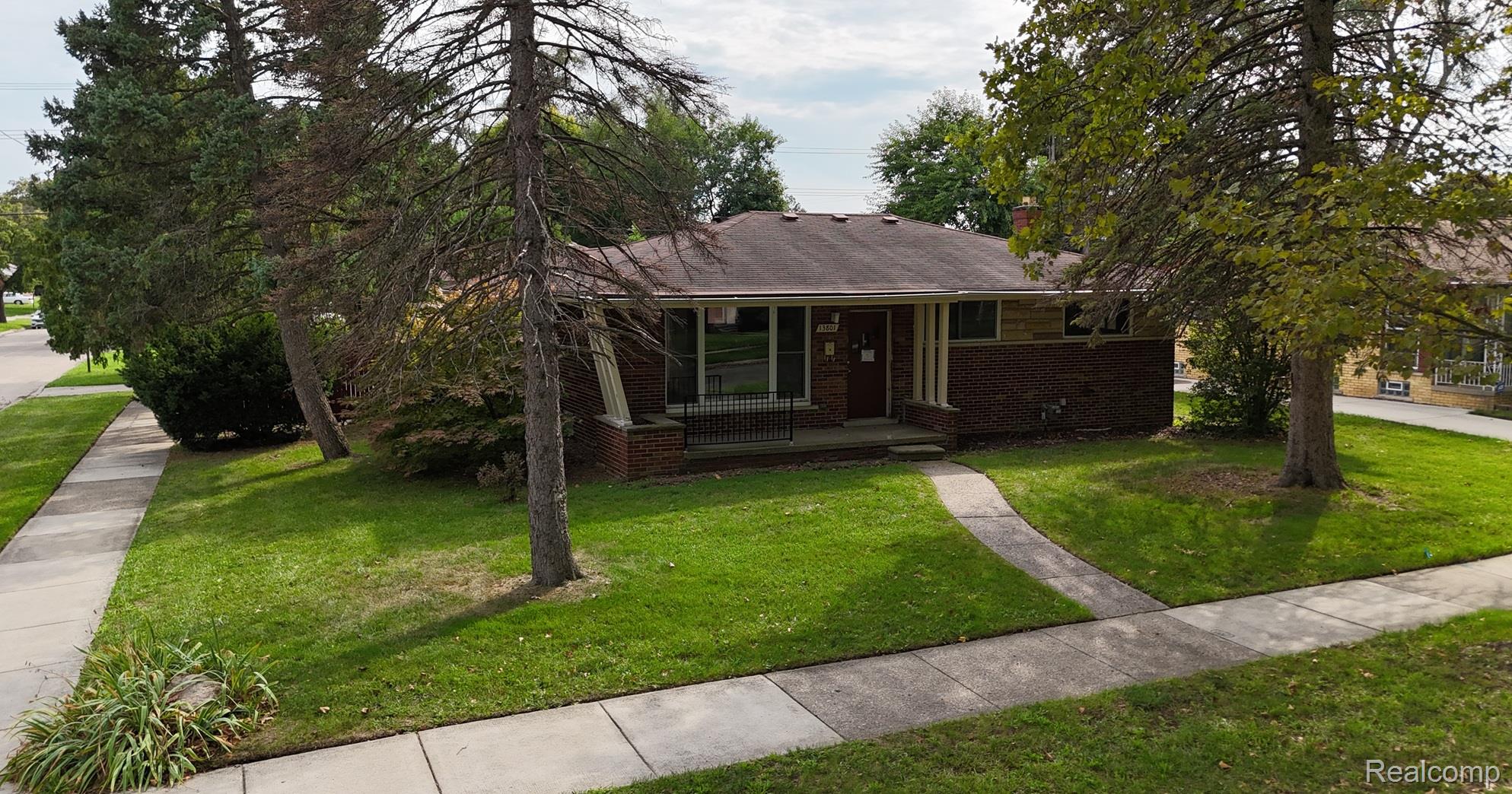 13801, Pearson, Oak Park, Michigan, 48237