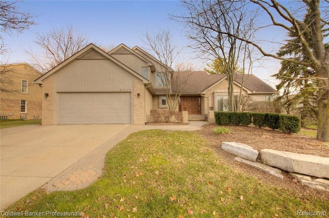 4316, Lehigh, Troy, Michigan, 48098