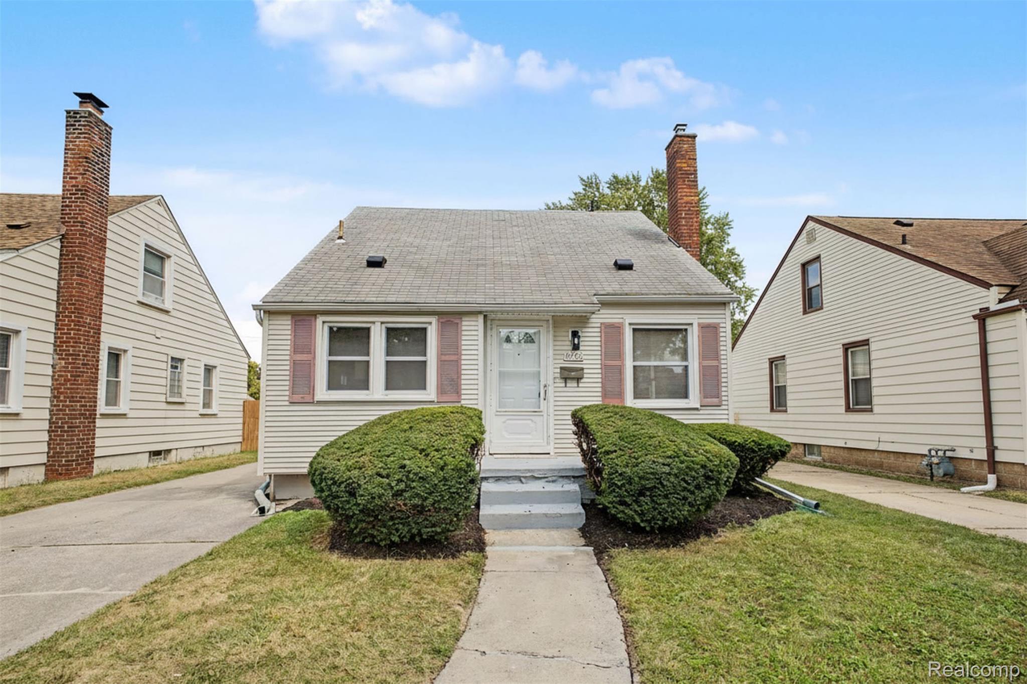 6785, Pelham, Allen Park, Michigan, 48101