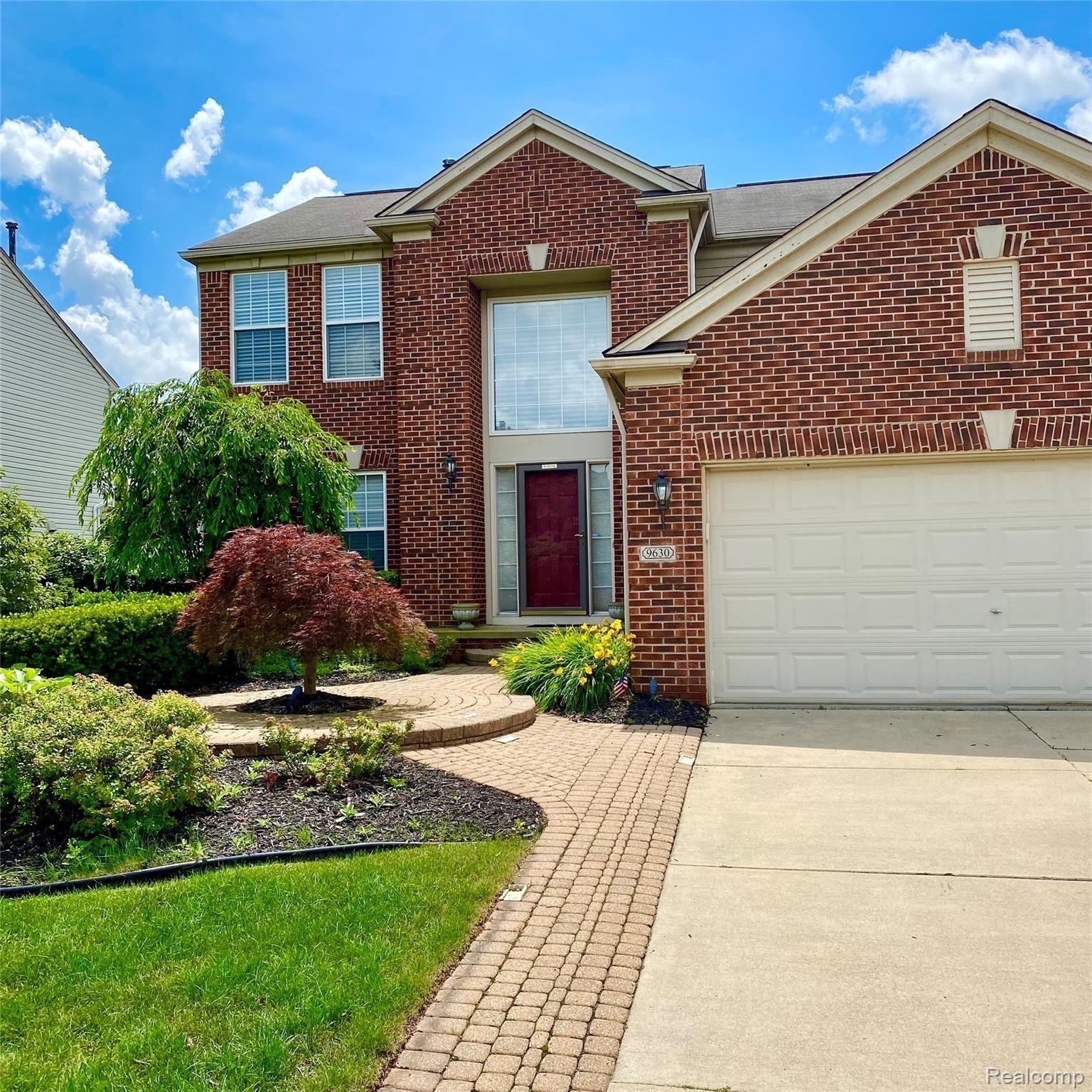 9630, Wexford, Ypsilanti, Michigan, 48198