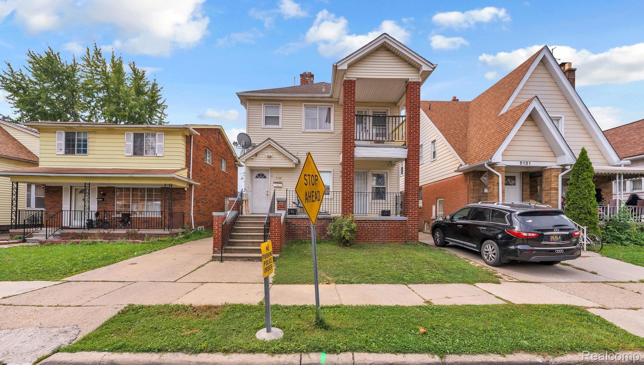 5125, Middlesex, Dearborn, Michigan, 48126
