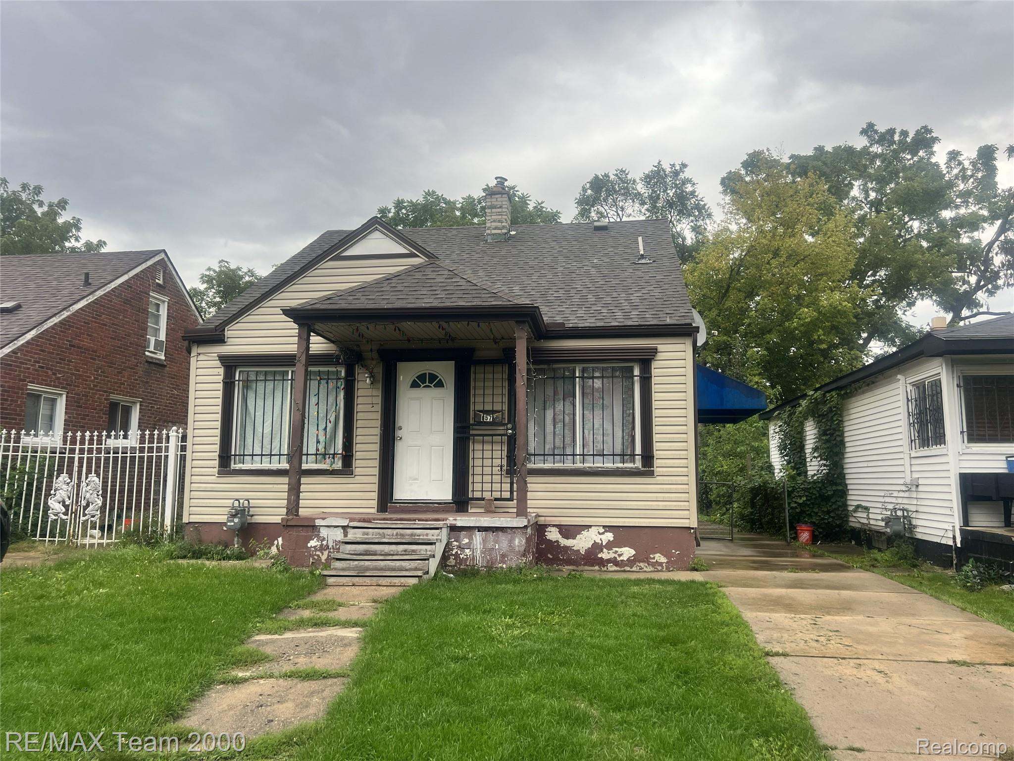 6578, MONTROSE, Detroit, Michigan, 48228
