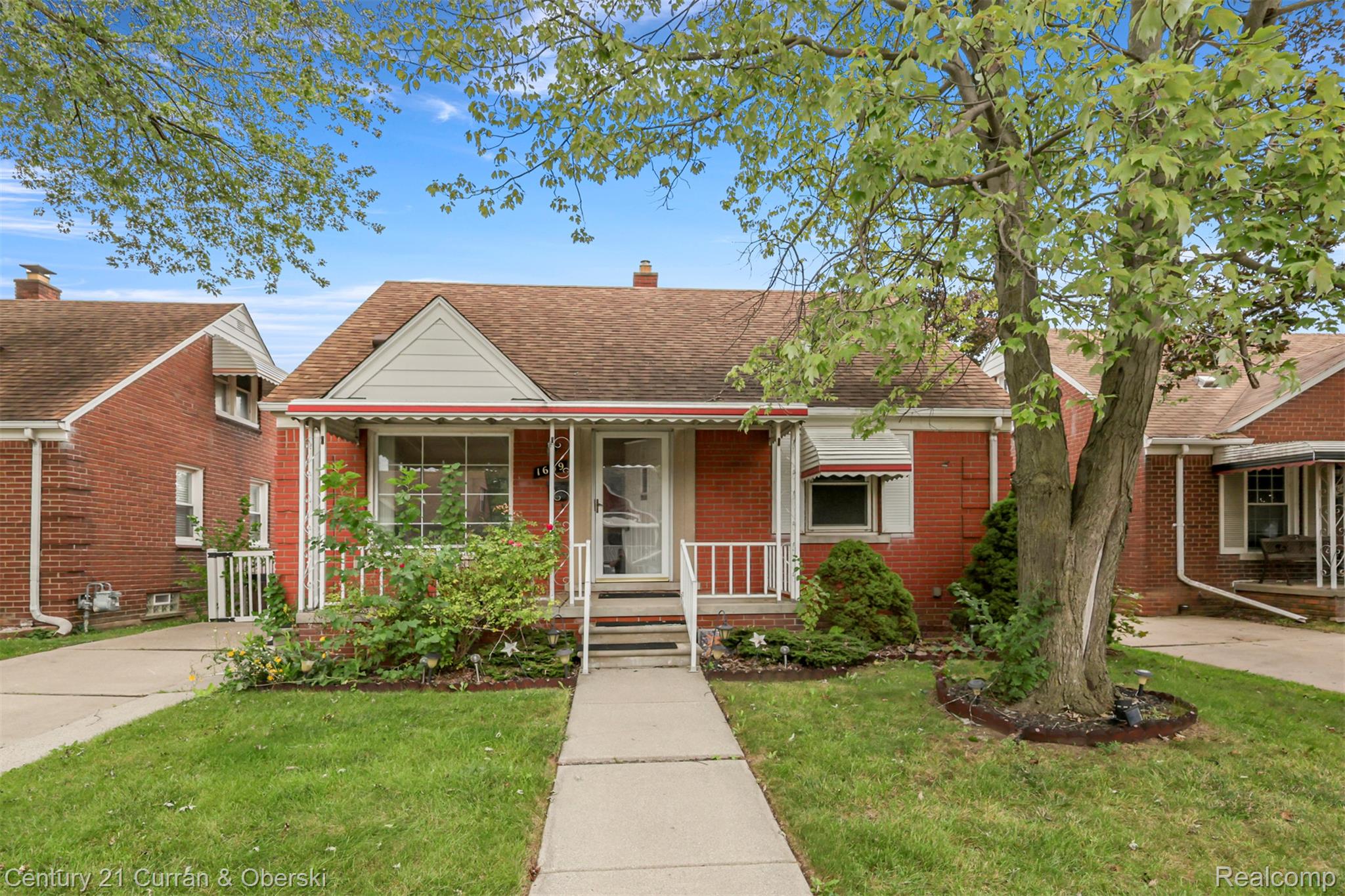 1659, 18th, Wyandotte, Michigan, 48192