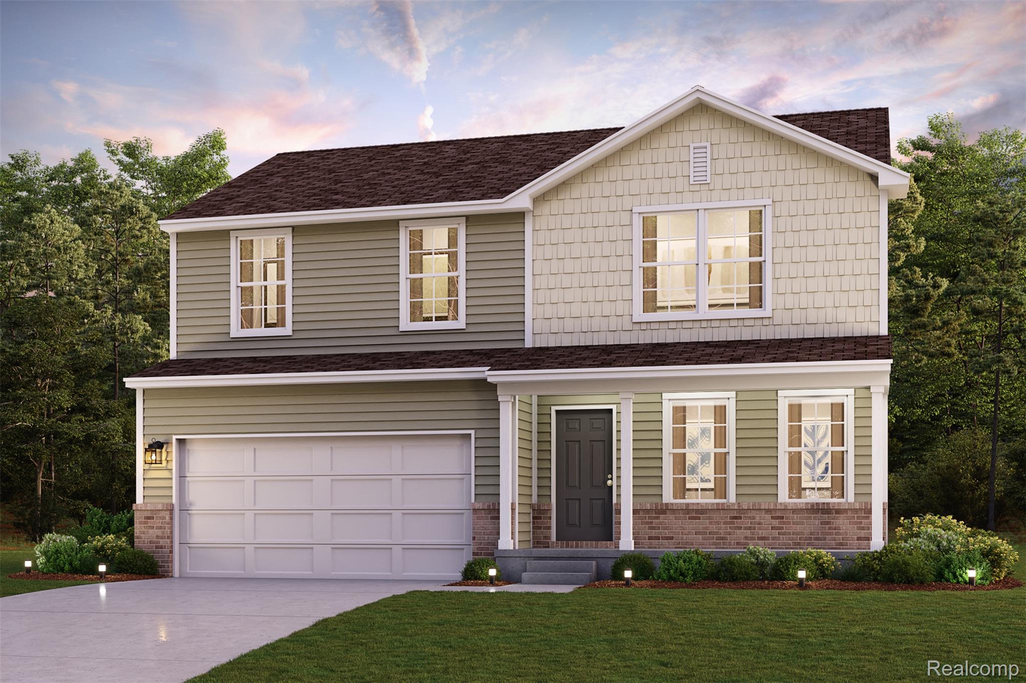 2296, Baltimore, Davison, Michigan, 48423