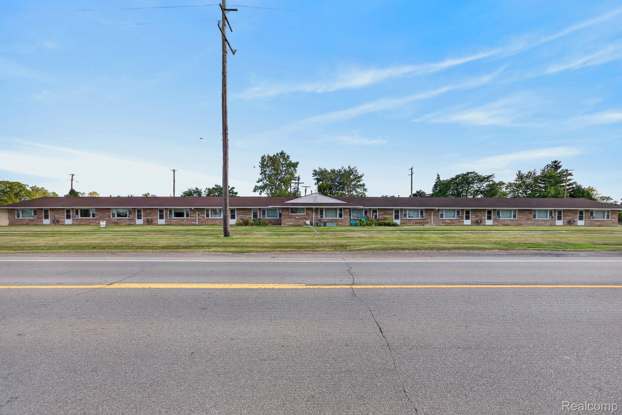12523, PENNSYLVANIA, #2, Riverview, Michigan, 48193