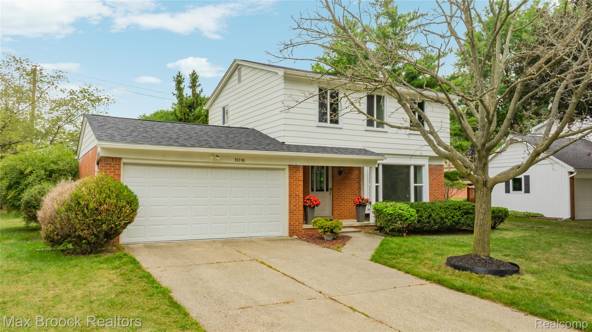 30190, Northgate, Southfield, Michigan, 48076