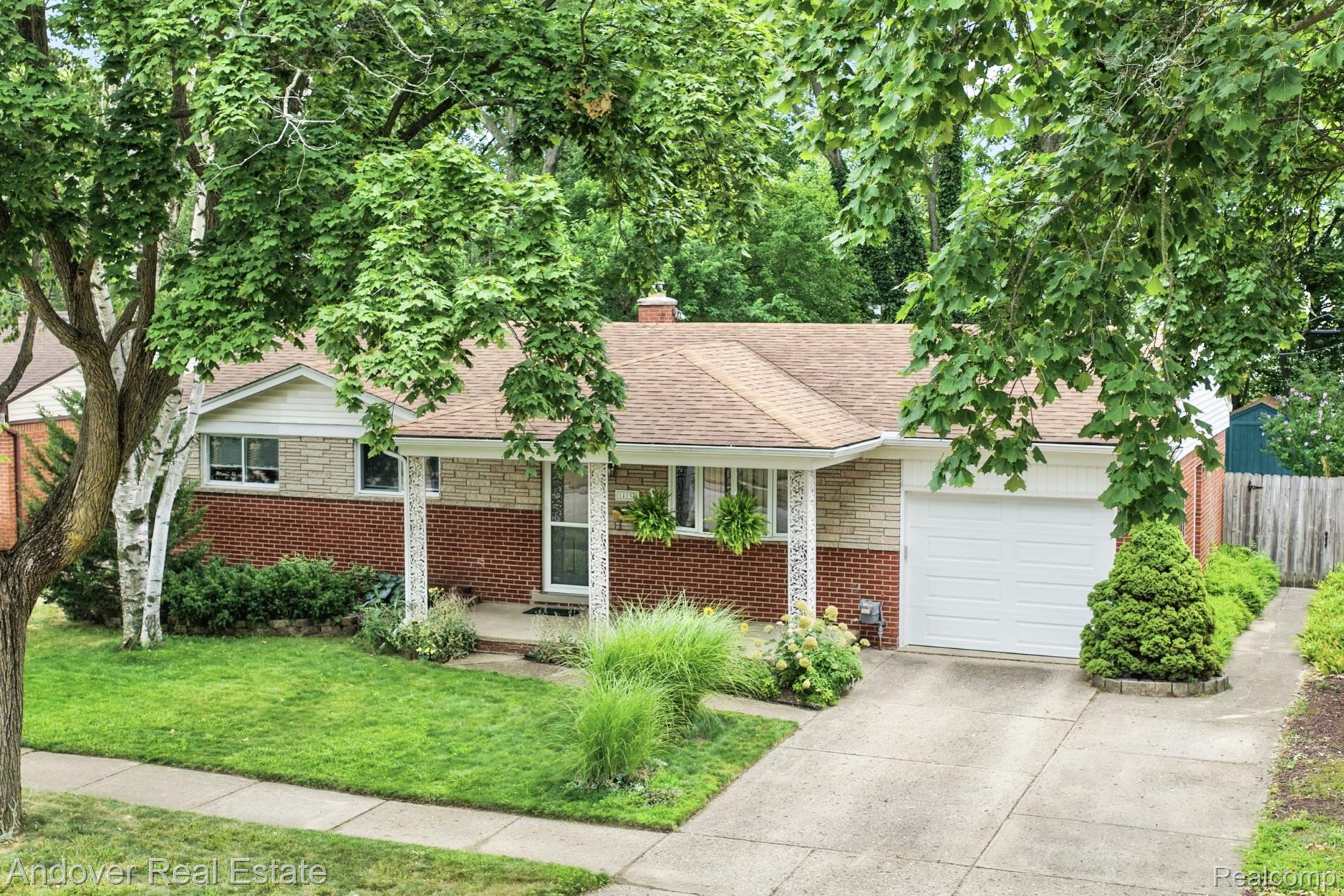 14194, Park, Livonia, Michigan, 48154