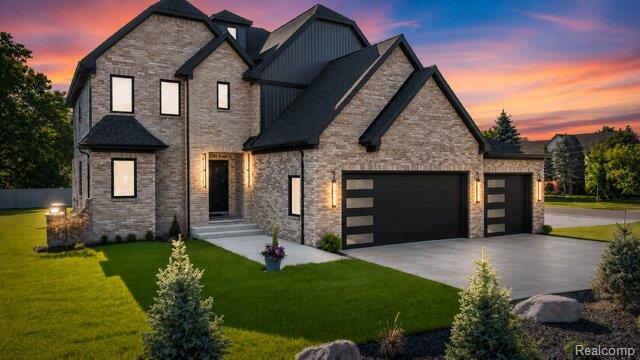 67525, Hartway, Ray, Michigan, 48096