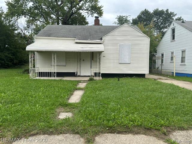 19994, Carrie, Detroit, Michigan, 48234