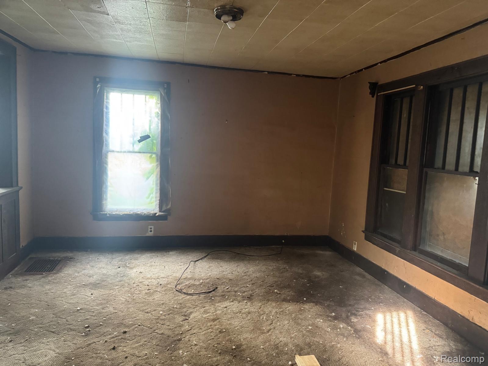 1534, Bennett, Flint, Michigan, 48506