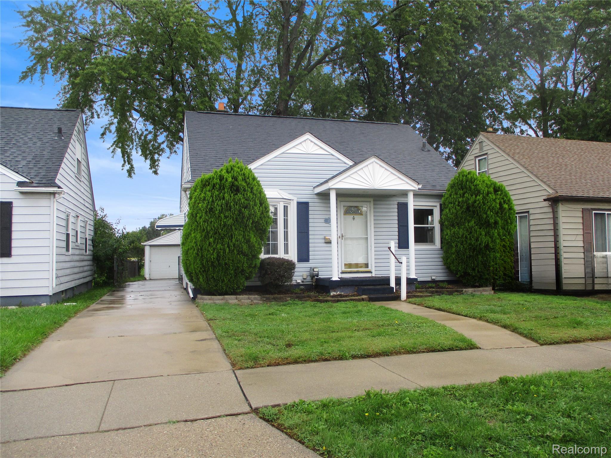 17771, Wexford, Roseville, Michigan, 48066