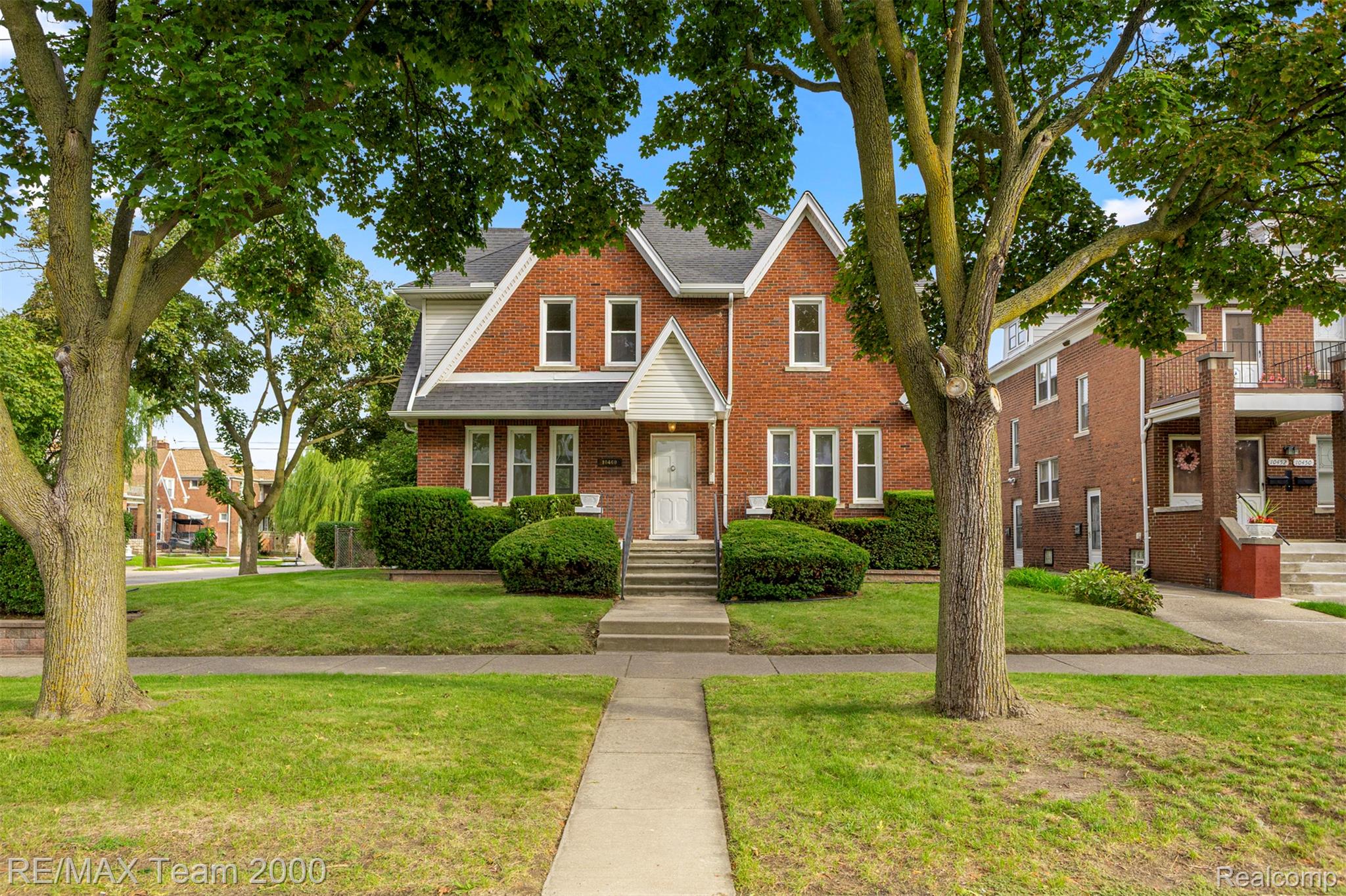 10460, Morrow, Dearborn, Michigan, 48126