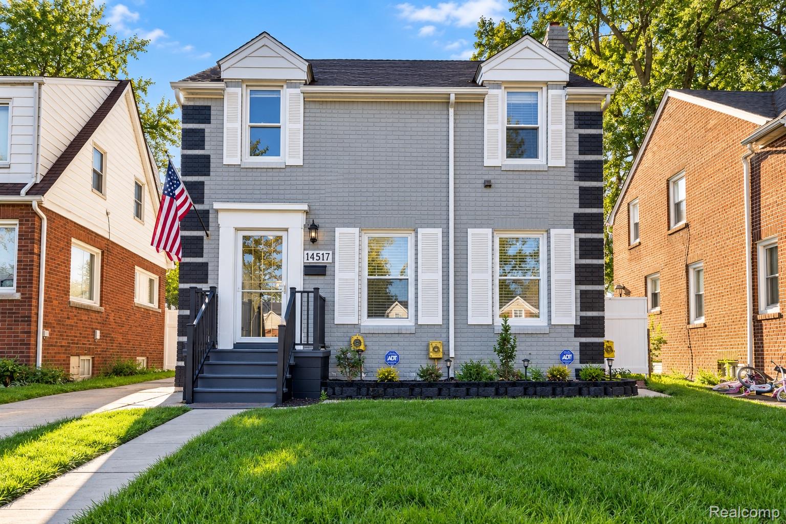 14577, Whitcomb, Detroit, Michigan, 48227