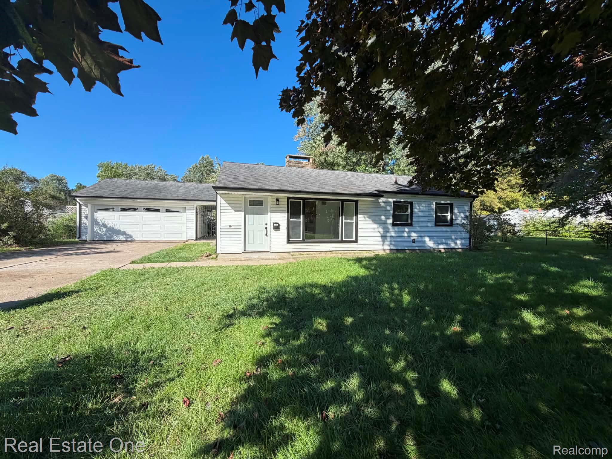 1396, Potter, Burton, Michigan, 48509