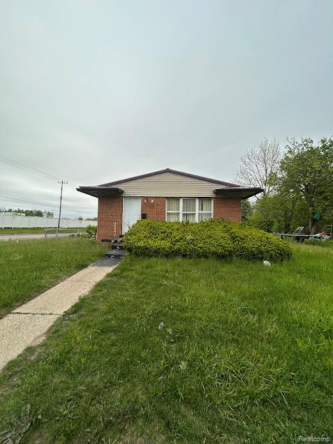 18001, Caldwell, Detroit, Michigan, 48234