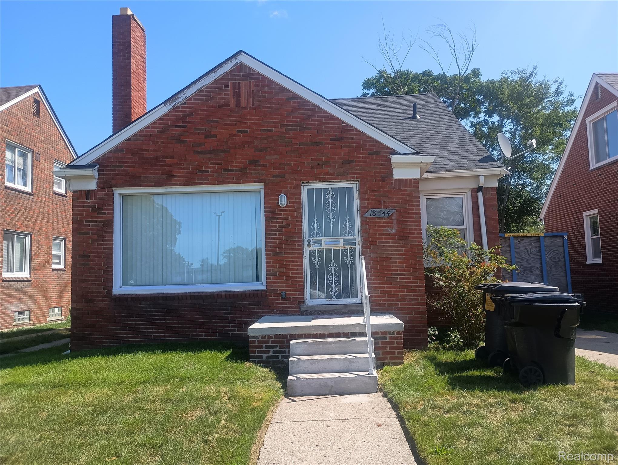 18644, Lesure, Detroit, Michigan, 48235