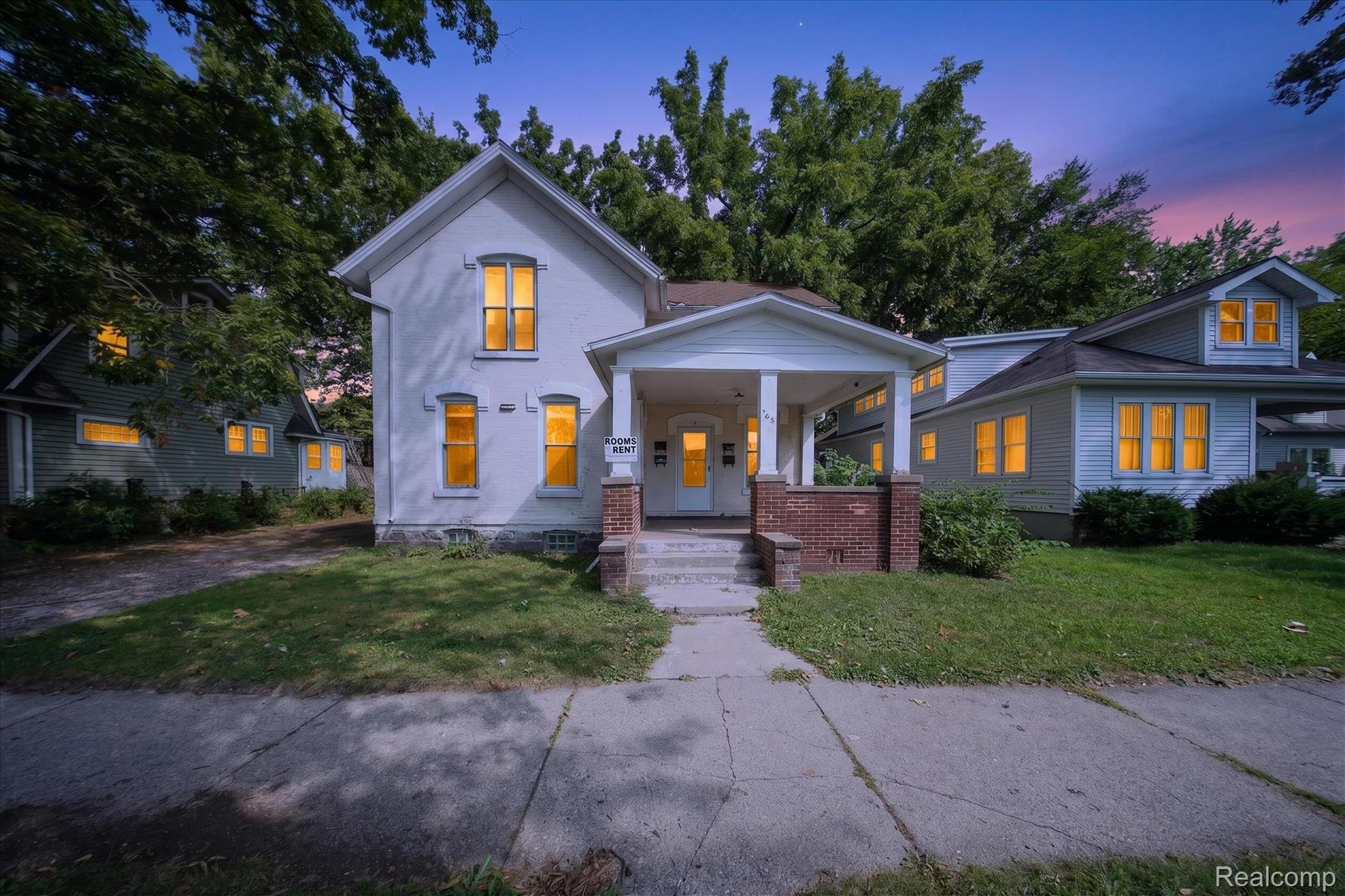 932, Congress Apt3, Ypsilanti, Michigan, 48197