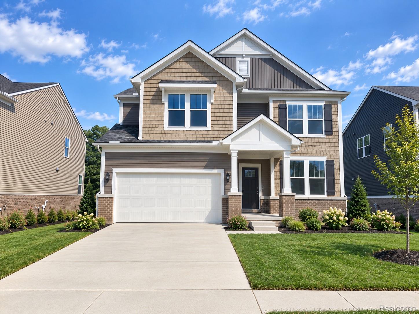 655, Gretchen, Saline, Michigan, 48176